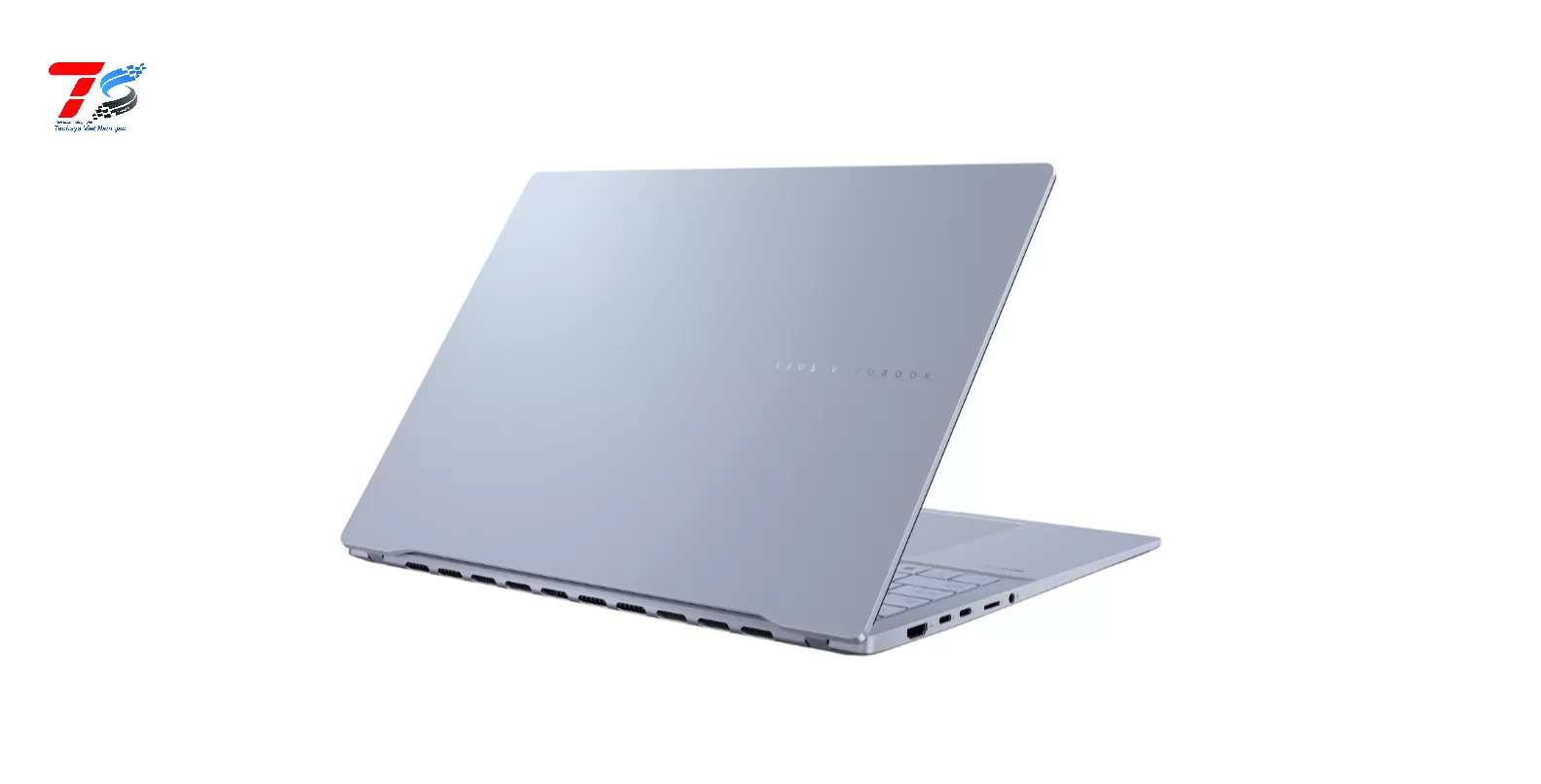 Laptop ASUS Vivobook S 16 OLED S5606MA-MX051W (Core Ultra 7 155H | 16GB | 512GB | Intel Arc | 16 inch 3.2K | W11H| Xanh)